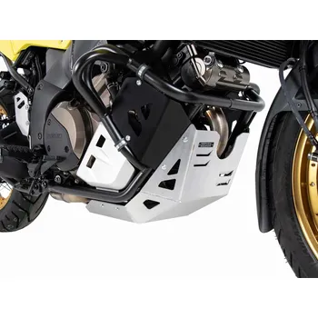 Kryt motoru Hepco & Becker Kryt motoru Suzuki V-Strom 1050 XT (20-22) stříbrný