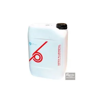 Regulus Detex PLURIMETAL