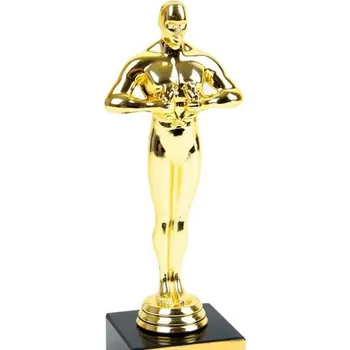 Trofej Oskar- Nejlepší táta