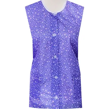 Kuchyňská zástěra FOLTÝN Zástěra dlouhá silon artikl 80 Velikost: 66, Materiál: Silon