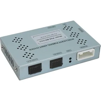 Couvací kamera Vstup pro parkovací kameru BMW CCC 230524 + Prodloužená lhůta na vrácení zboží do 40 dnů