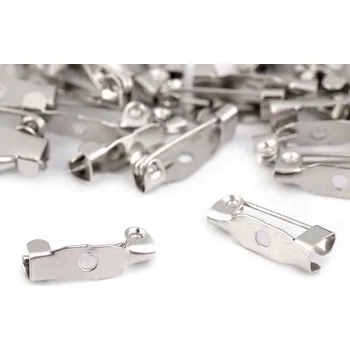 Pro Háčkování Brožový můstek 5x20 mm