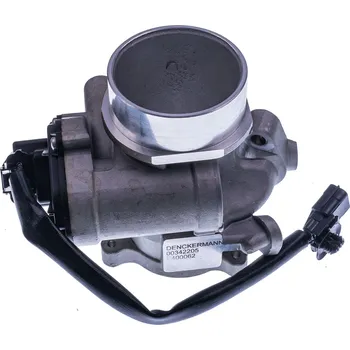 Ventil palivového systému DENCKERMANN AGR-Ventil E400062