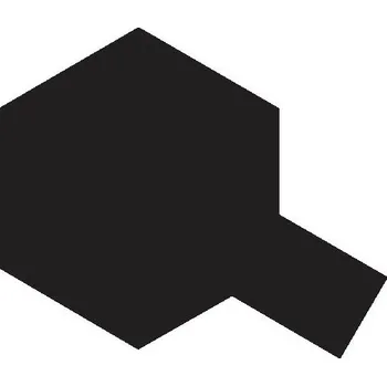 Tamiya Tamiya PS5 černá