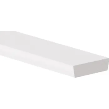 LED osvětlení Ledshopik Difuzor KLUS HR-ALU-15 mléčný - Difuzor HR-ALU-15 mléčný - 2m