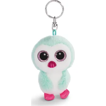 plyšák NICI Glubschis klíčenka Tučňák Yoniko 9cm