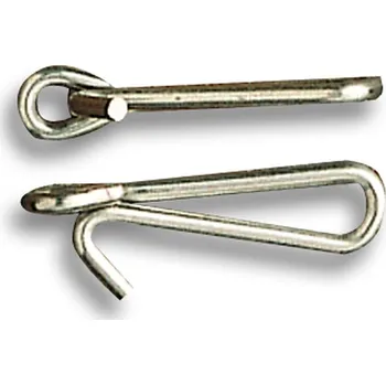 Zebco Z-Sea Klip Rig 10ks