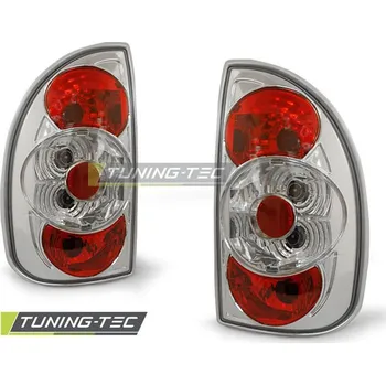 Karosérie OPEL CORSA B 02.93-10.00 5D CHROMOVANÉ