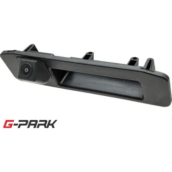 Couvací kamera G-PARK CCD parkovací kamera Mercedes GLK 221873 + Prodloužená lhůta na vrácení zboží do 40 dnů