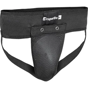 Chránič těla na box a bojový sporty inSPORTline Suspenzor Ogiva XS