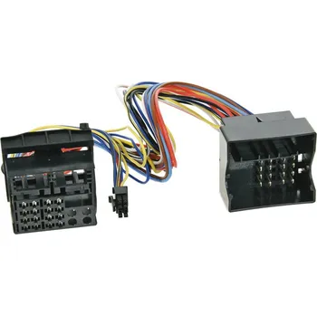 Couvací kamera ACV Kabel pro modul odblokování obrazu Audi / Maserati / Skoda / VW 222630 + Prodloužená lhůta na vrácení zboží do 40 dnů