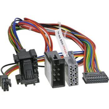 Couvací kamera Kabel pro modul odblokování obrazu Mercedes 222617 + Prodloužená lhůta na vrácení zboží do 40 dnů