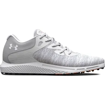 Dámské tenisky Under Armour Under Armour Charged Breathe 2 Knit SL dámské golfové boty HALO GREY velikost 38.5, 40, 41, 42