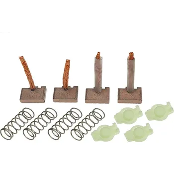 Startér AS-PL Uhlíkový kartáč, startér SB9055(LETRIKA)