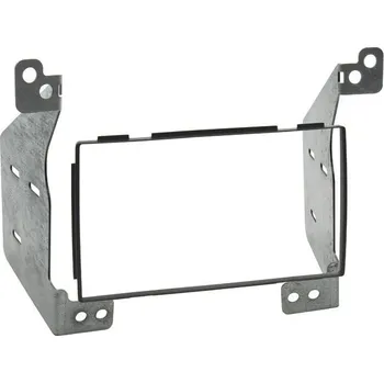 Auto Hi-Fi Rámeček 2DIN rádia Nissan Pathfinder 372588 + Prodloužená lhůta na vrácení zboží do 40 dnů