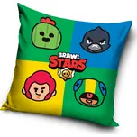 Carbotex Povlak na polštářek 40 x 40 cm