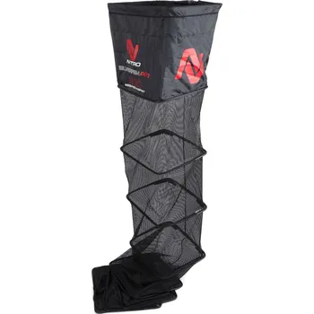 Nytro Vezírek Silverfish Pro Weighted Keepnet 400