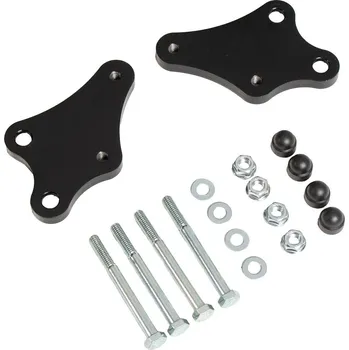 Rám pro motocykl Hepco & Becker Adaptéry pro padací rámy Honda XL 750 Transalp (23-24)