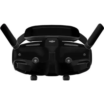 RC vybavení Černý polep na DJI Goggles 3 1DJ0533