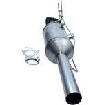 Filtr sazových částic, výfukový systém MAXGEAR 27-6059