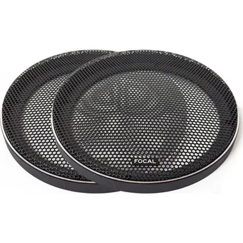 Elektronika Focal Krycí mřížky K2 GRILLE 6.5'' K2_GRILLE + Prodloužená lhůta na vrácení zboží do 40 dnů