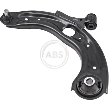 Zavěšení kol Řídicí páka, zavěšení kol, , D09H34350C, A.B.S., 212292