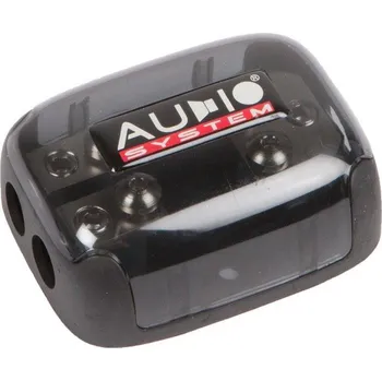 Blok Distribuční blok Audio System Z-DB5 + Prodloužená lhůta na vrácení zboží do 40 dnů