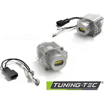 Osvětlení automobilu LED MARKER 40W TYPE pro BMW E90 / E91 05-08