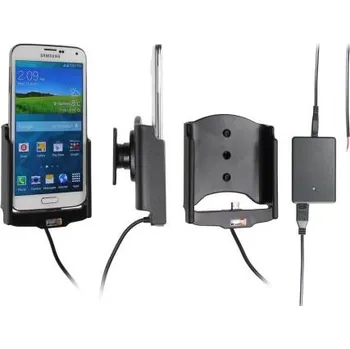 Brodit držák pro pevnou instalaci na Samsung-Galaxy S5, 513623