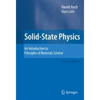 Solid-State Physics - Ibach, Harald