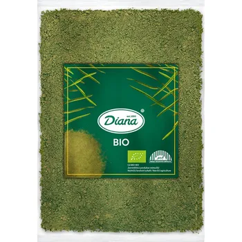 Diana Company Mladá pšenice prášek BIO 500g