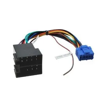 Elektronika OEM kabely autorádií Pioneer AVIC-X1 248168 + Prodloužená lhůta na vrácení zboží do 40 dnů