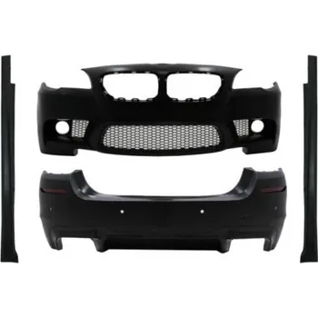 Nárazník PROTEC BODY KIT BMW F10 2010-2013 M5 vzhled PDC, SRA