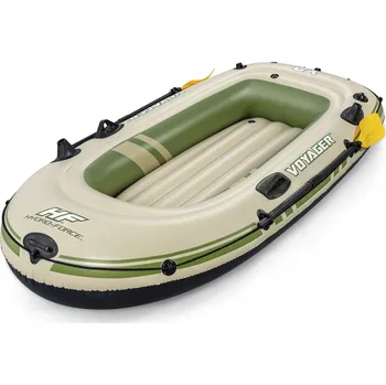 Bestway 65163 Voyager X2 Raft Set