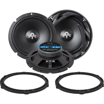 Auto Hi-Fi Zadní reproduktory do Peugeot 308 (2007-2013) - Autotek REPROSET1293 + Prodloužená lhůta na vrácení zboží do 40 dnů