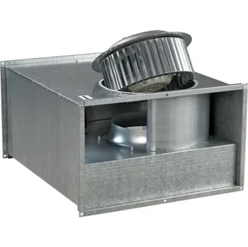 Průmyslový ventilátor Vents (Ukrajina) Vents VKPF 4E Rozměr [mm]: 500 x 250 400x200 - 500x250