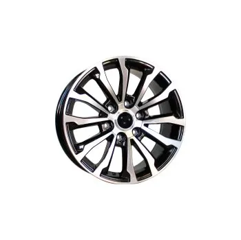 Disk Alu kola Racing Line XE203 19x7.5 6x139.7 ET25