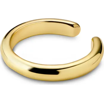 Náušnice Helix | 3mm záušnice zlaté barvy - Otsu