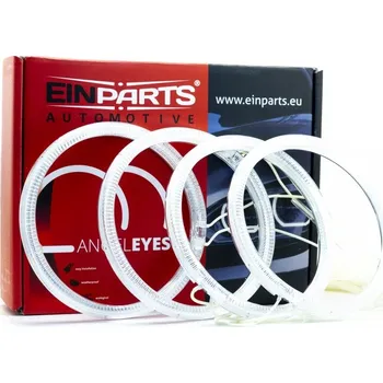 Autožárovka Angel Eyes CCFL Kroužky (plynové) BMW 5 E34