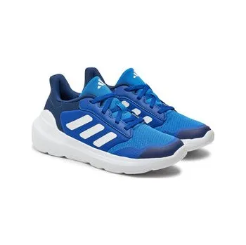 Dámské tenisky Sneakersy adidas Tensaur Run 2.0 IE3549 Modrá 38
