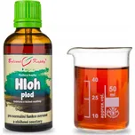 Bylinné kapky s.r.o. Hloh plod tinktura…