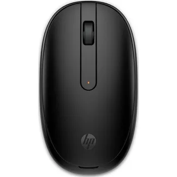 Myš Myš HP 240 /optická/3 tlačítka/1600DPI - černá
