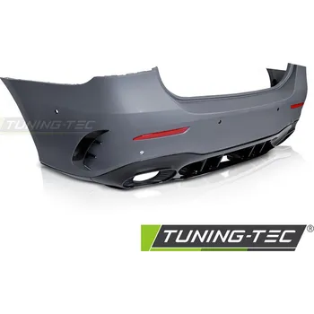 Nárazník ZADNÍ NÁRAZNÍK SPORT pro MERCEDES W177 4D 18-