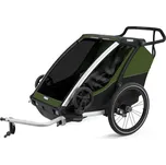 Thule Chariot Cab 2