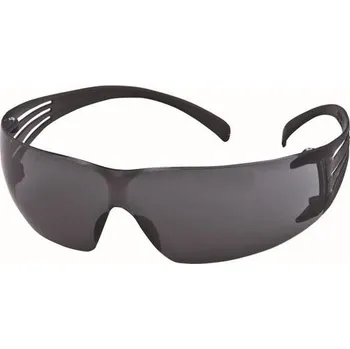 ochranné brýle SF202AF-EU, Šedé polykarb. brýle SecureFit, povrch AS/AF E3113