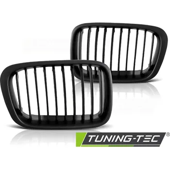 Tuning MŘÍŽKA Černá matná pro BMW E46 05.98-08.01