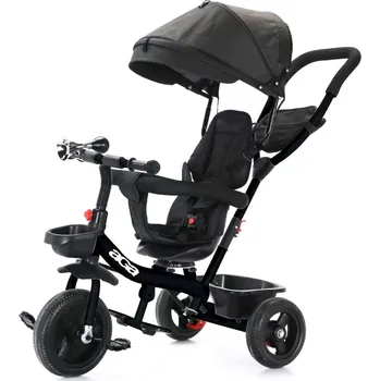 Dětská tříkolka Aga Multifunkční tříkolka MR1469