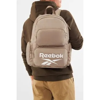 Sportovní batoh Batoh Reebok RBK-033-CCC-05 Béžová ALL