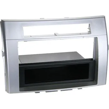 Autorádio ACV Redukční rámeček 1DIN pro Toyota Corolla Verso 3723452 + Prodloužená lhůta na vrácení zboží do 40 dnů