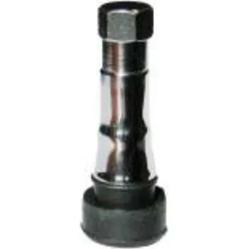 CHROM 600XHP ventil bezdušový dodávkový TR600HP